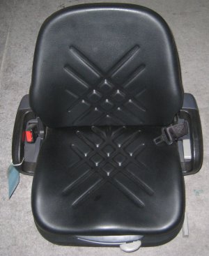 TSC24 front view