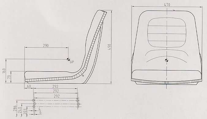 TSN3 Specifications
