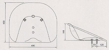TSN9 Specifications