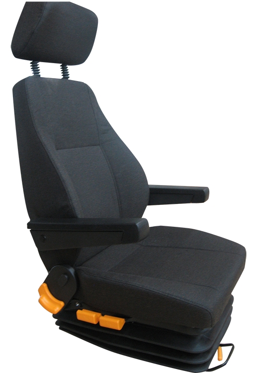 TSR1 air suspension seat